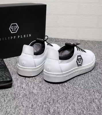 PhiliPP Plein Fashion Casual Men Shoes--033